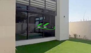 4 Bedrooms Villa for sale in , Abu Dhabi West Yas