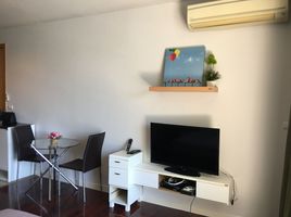 1 Schlafzimmer Appartement zu verkaufen im Circle Condominium, Makkasan