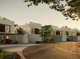 5 Bedroom Villa for sale at Noya Luma, Yas Island