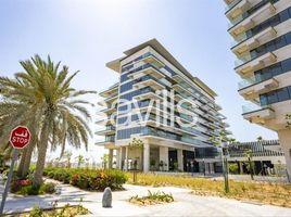 1 Bedroom Apartment for sale at Mayan 1, Yas Bay