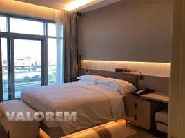 1 Bedroom Apartment for sale at Maisan Residence Towers, Al Barsha South