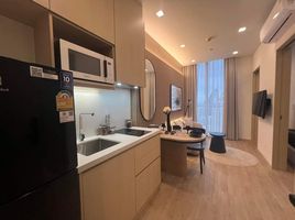 1 Bedroom Apartment for rent at Noble State 39, Khlong Tan Nuea