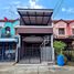 3 Schlafzimmer Villa zu verkaufen im Baan Rin Thong Lamlukka, Khu Khot, Lam Luk Ka, Pathum Thani