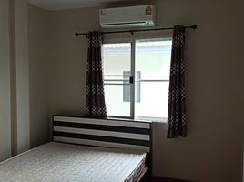 3 Schlafzimmer Reihenhaus zu verkaufen im The Fouriage, Lat Sawai, Lam Luk Ka, Pathum Thani