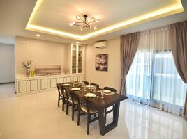 4 Bedroom House for rent at The City Bangna, Bang Kaeo, Bang Phli, Samut Prakan