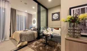 1 Schlafzimmer Wohnung zu verkaufen in Phra Khanong, Bangkok Modiz Sukhumvit 50