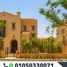 4 Bedroom Villa for sale at Mivida, The 5th Settlement, New Cairo City