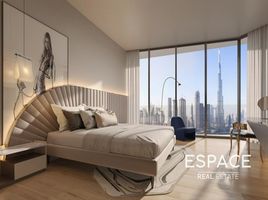 1 Schlafzimmer Wohnung zu verkaufen im City Center Residences, Burj Views, Downtown Dubai