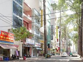 Studio Villa zu verkaufen in District 3, Ho Chi Minh City, Ward 6, District 3