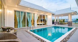 Available Units at Marwin Pool Villa Hua Hin