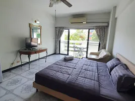 Studio Wohnung zu verkaufen im Yensabai Condotel, Nong Prue, Pattaya, Chon Buri