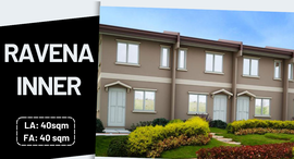 Available Units at Camella Negros Oriental