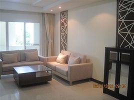 2 Bedroom Condo for rent at Charan Tower, Khlong Tan Nuea