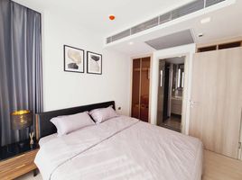 Studio Appartement zu vermieten im One 9 Five Asoke - Rama 9, Huai Khwang