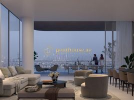 2 Bedroom Condo for sale at Serenia Living Tower 1, The Crescent, Palm Jumeirah