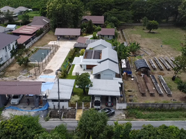 3 Schlafzimmer Haus zu verkaufen in Saraphi, Chiang Mai, Tha Wang Tan