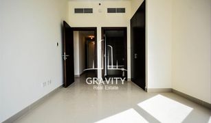 3 Bedrooms Apartment for sale in City Of Lights, Abu Dhabi Sigma Towers