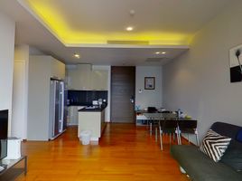 2 Schlafzimmer Appartement zu verkaufen im Quattro By Sansiri, Khlong Tan Nuea, Watthana