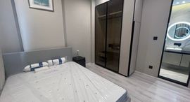 Available Units at The Room Phayathai