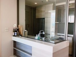 2 Schlafzimmer Appartement zu verkaufen im The Room BTS Wongwian Yai, Bang Lamphu Lang