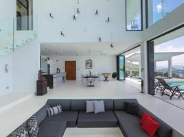 6 Schlafzimmer Villa zu vermieten in Chaweng Beach, Bo Phut, Bo Phut