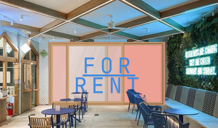 曼谷 Khlong Tan Nuea 开间 Retail space 售 