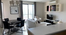 Available Units at Villa Asoke