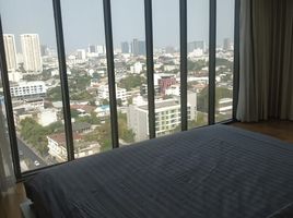 在The Alcove Thonglor 10租赁的3 卧室 公寓, Khlong Tan Nuea