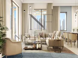 1 Bedroom Apartment for sale at Breeze, Creek Beach, Dubai Creek Harbour (The Lagoons)