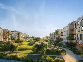 3 Bedroom Apartment for sale at Vye Sodic, New Zayed City