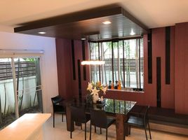 4 Bedroom House for sale at Nirvana Sathorn, Bang Wa, Phasi Charoen