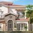 3 Bedroom Townhouse for sale at La Vista City, New Capital Compounds