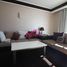 3 Bedroom Apartment for rent at Location Appartement 93 m² QUARTIER HÔPITAL ESPAGNOL Tanger Ref: LG496, Na Tanger