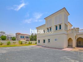 2 Bedroom Villa for sale at Mediterranean Villas, Jumeirah Village Triangle (JVT), Dubai