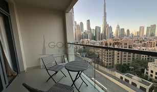 2 Bedrooms Apartment for sale in Bellevue Towers, Dubai Bellevue Towers