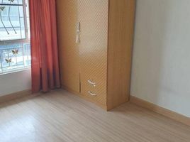 3 Bedroom Townhouse for sale at Pruksa Ville 55/1 Wongwaen-Ramintra, Bang Chan