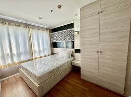 1 Schlafzimmer Wohnung zu verkaufen im Lumpini Park Rama 9 - Ratchada, Bang Kapi, Huai Khwang, Bangkok