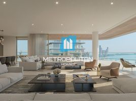 2 Bedroom Apartment for sale at Serenia Living Tower 1, The Crescent, Palm Jumeirah