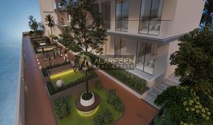 1 Bedroom Apartment for sale in Green Diamond, Dubai Marquis Galleria