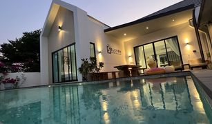 Вилла, 3 спальни на продажу в Хин Лек Фаи, Хуа Хин Cozy Pool Villas Hua Hin