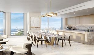 1 Habitación Apartamento en venta en Al Sufouh Road, Dubái Palm Beach Towers 3