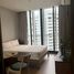 Studio Penthouse for rent at IRIS Westgate, Bang Rak Phatthana, Bang Bua Thong, Nonthaburi