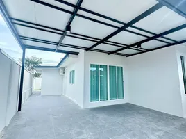 3 Schlafzimmer Haus zu verkaufen in Pattaya, Chon Buri, Nong Prue