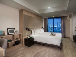 1 Schlafzimmer Appartement zu vermieten im Somerset Ekamai Bangkok, Phra Khanong Nuea