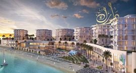 Available Units at Sharjah Waterfront City