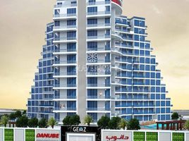 2 Bedroom Apartment for sale at Gemz by Danube, North Village