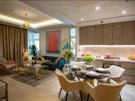 2 Bedroom Apartment for sale at Azizi Riviera (Phase 1), Azizi Riviera, Meydan