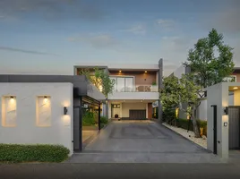 4 Bedroom House for sale at The Gems Chiang Mai - Hang dong, Pa Daet