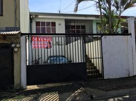 3 Bedroom House for sale in Tobías Bolaños International Airport, San Jose, Heredia