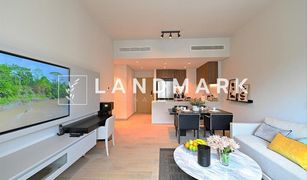 2 Habitaciones Apartamento en venta en La Mer, Dubái La Cote